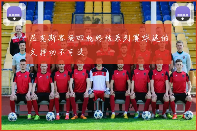 尼克斯客场四轮终结系列赛球迷的支持功不可没
